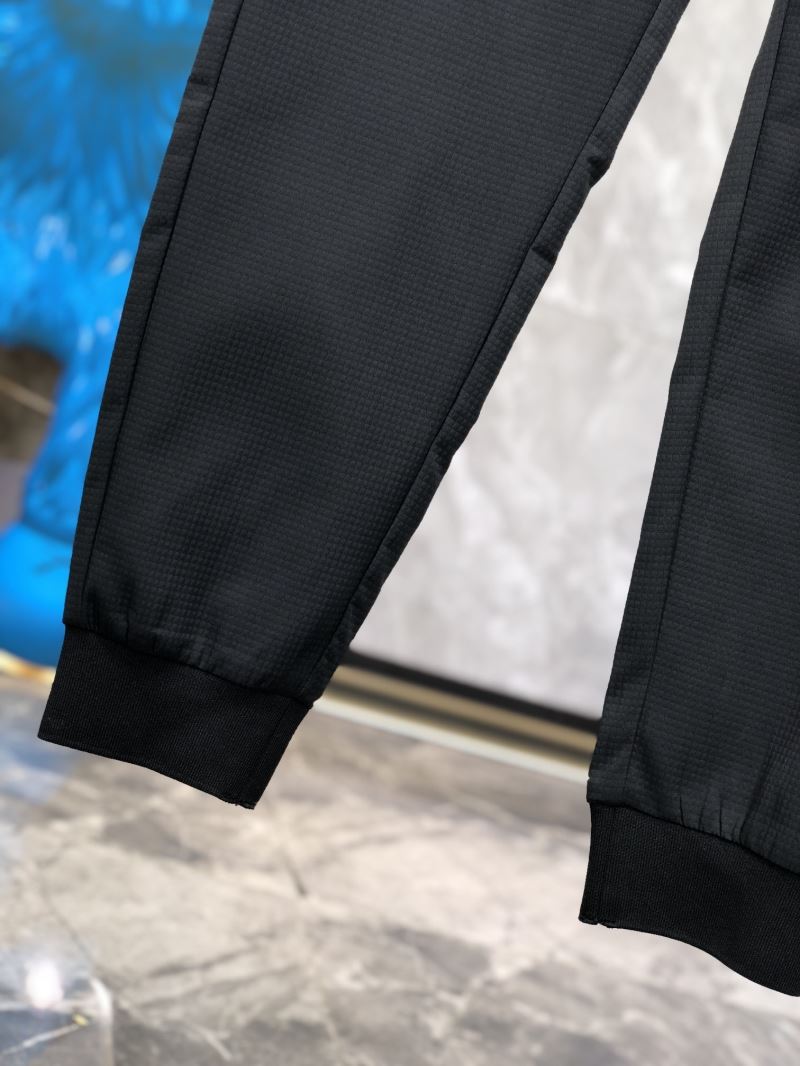 Burberry Long Pants